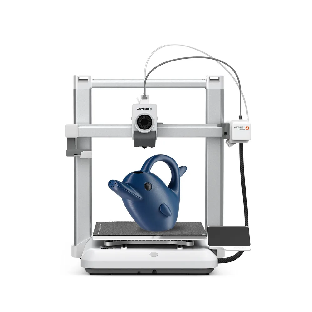 Anycubic Kobra 4