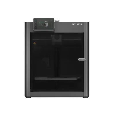 Bambu Lab X1E