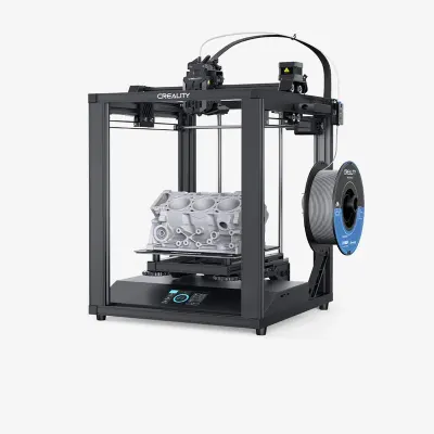 Creality Ender 5 S1