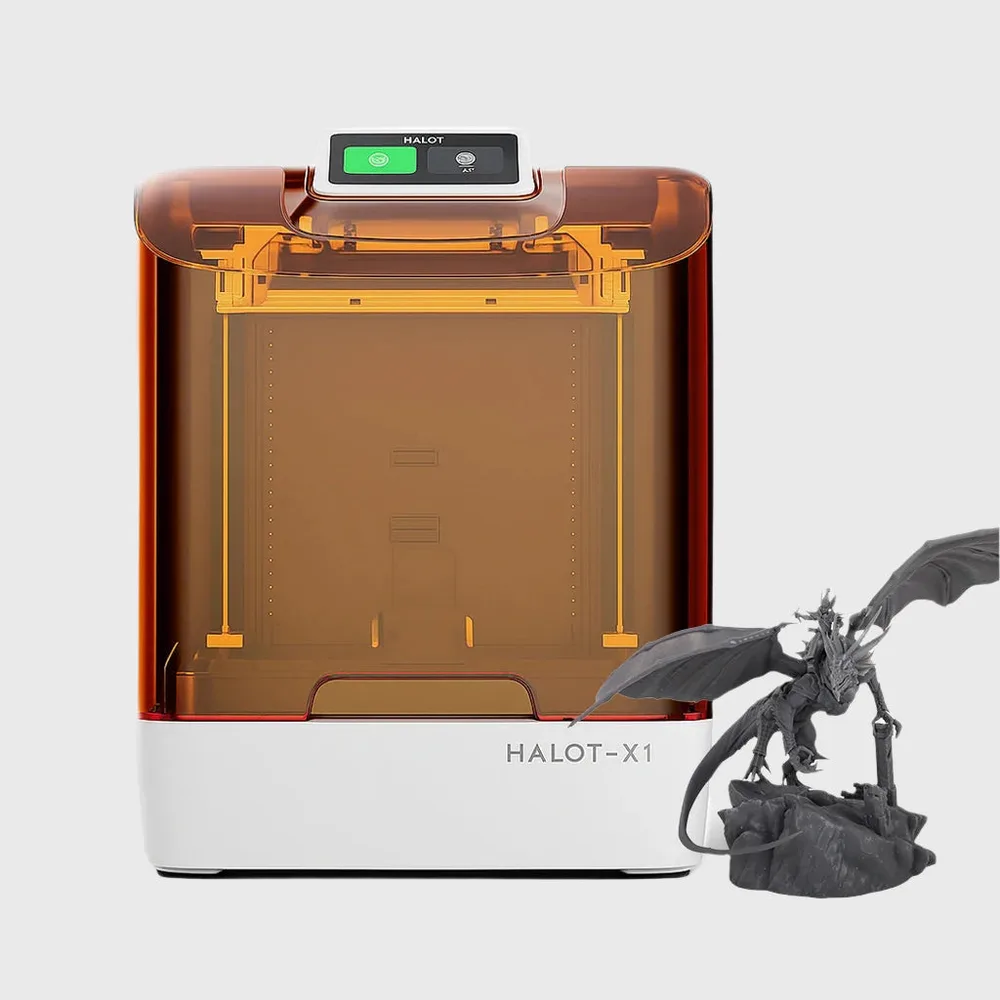 Creality HALOT-X1