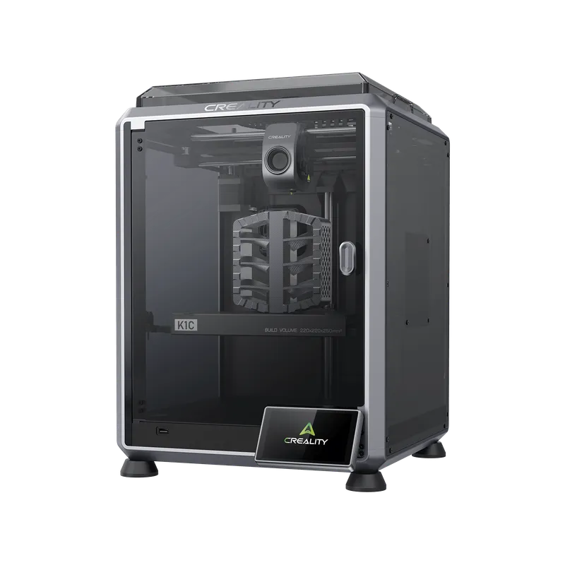 Creality K1C