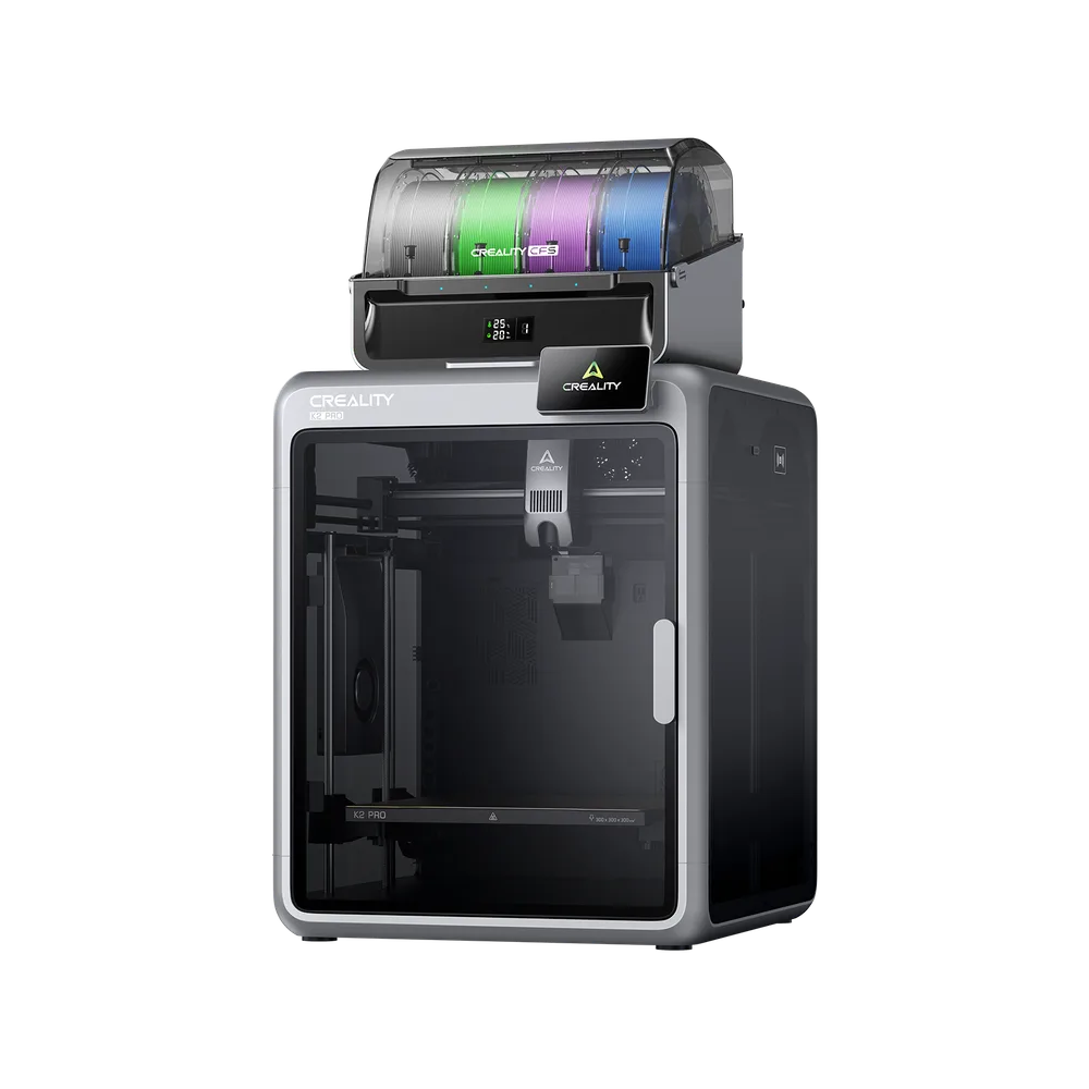 Creality K2 Pro