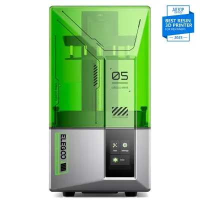 Elegoo Mars 5