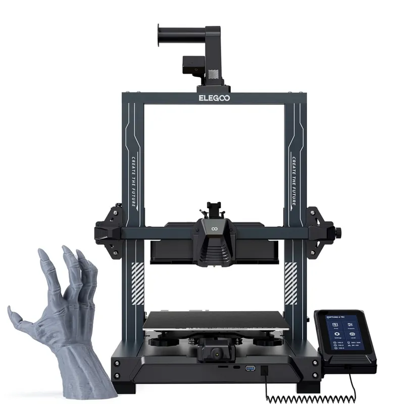 Elegoo Neptune 4 Pro