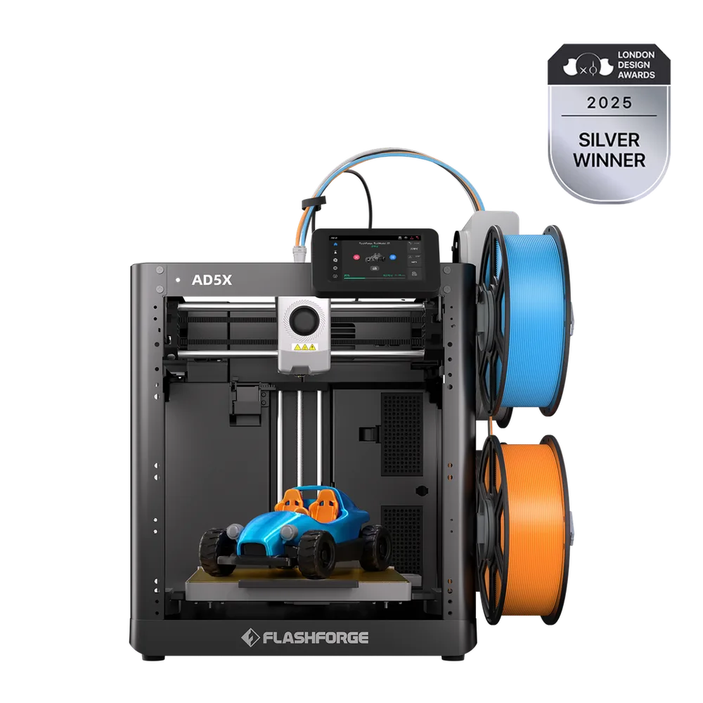Flashforge AD5X