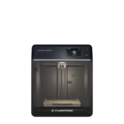 Flashforge Adventurer 5M Pro