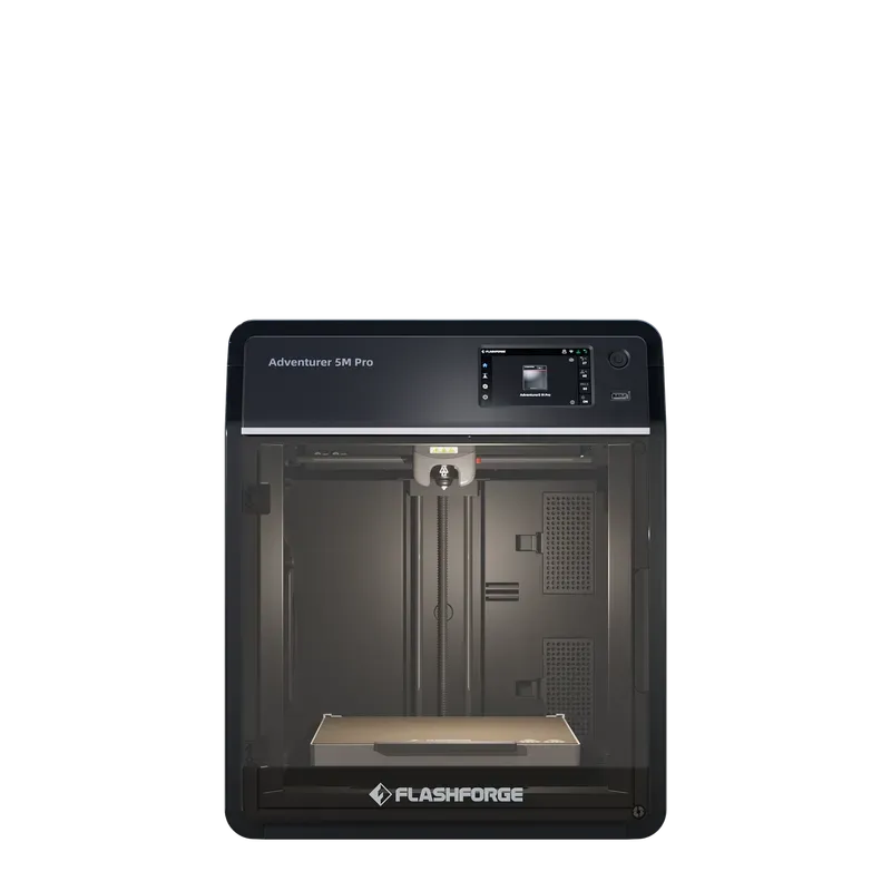 Flashforge Adventurer 5M Pro