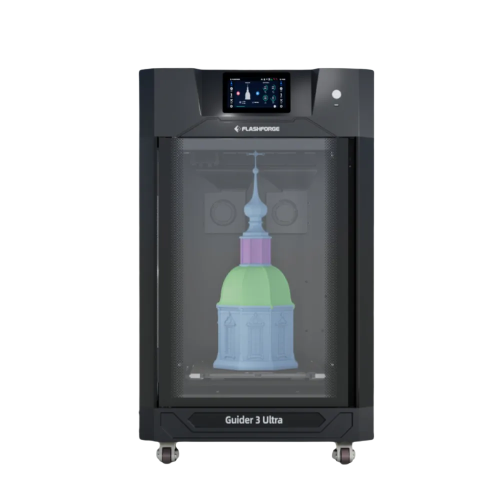 Flashforge Guider 3 Ultra
