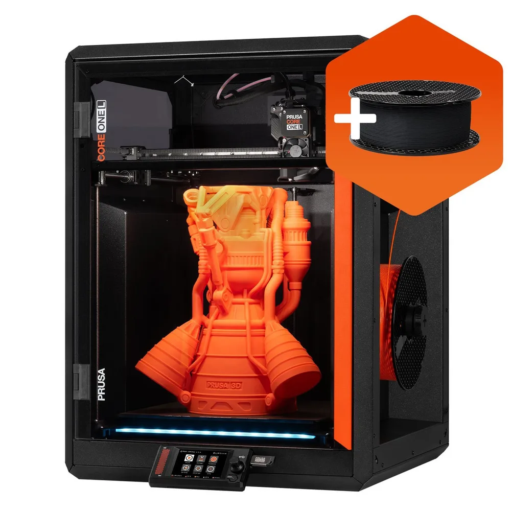Prusa Research CORE One L