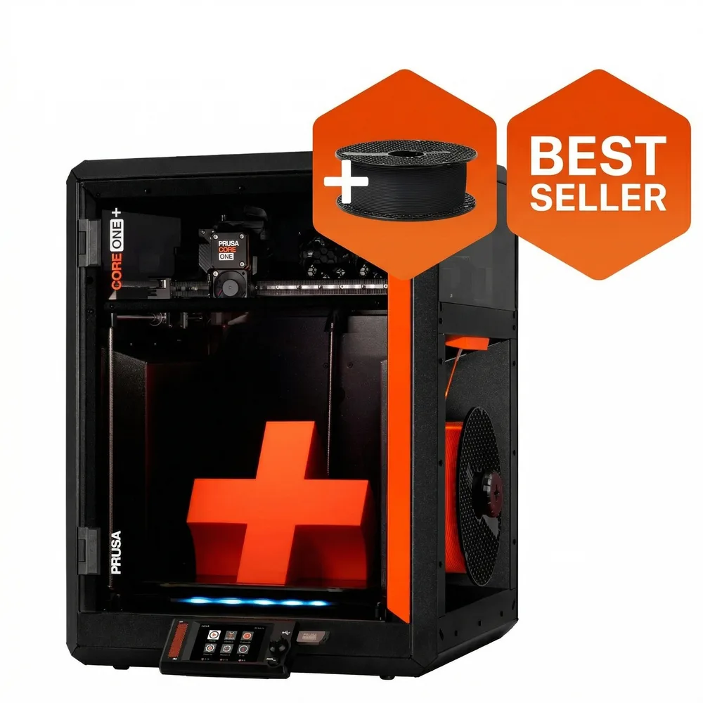Prusa Research CORE One+