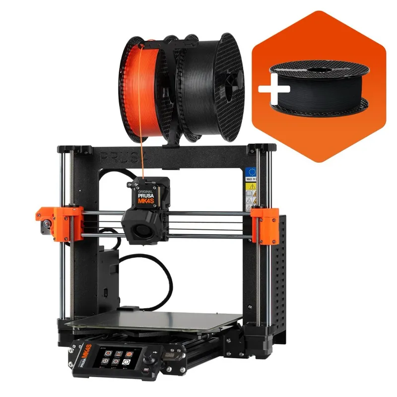 Prusa Research MK4 IS
