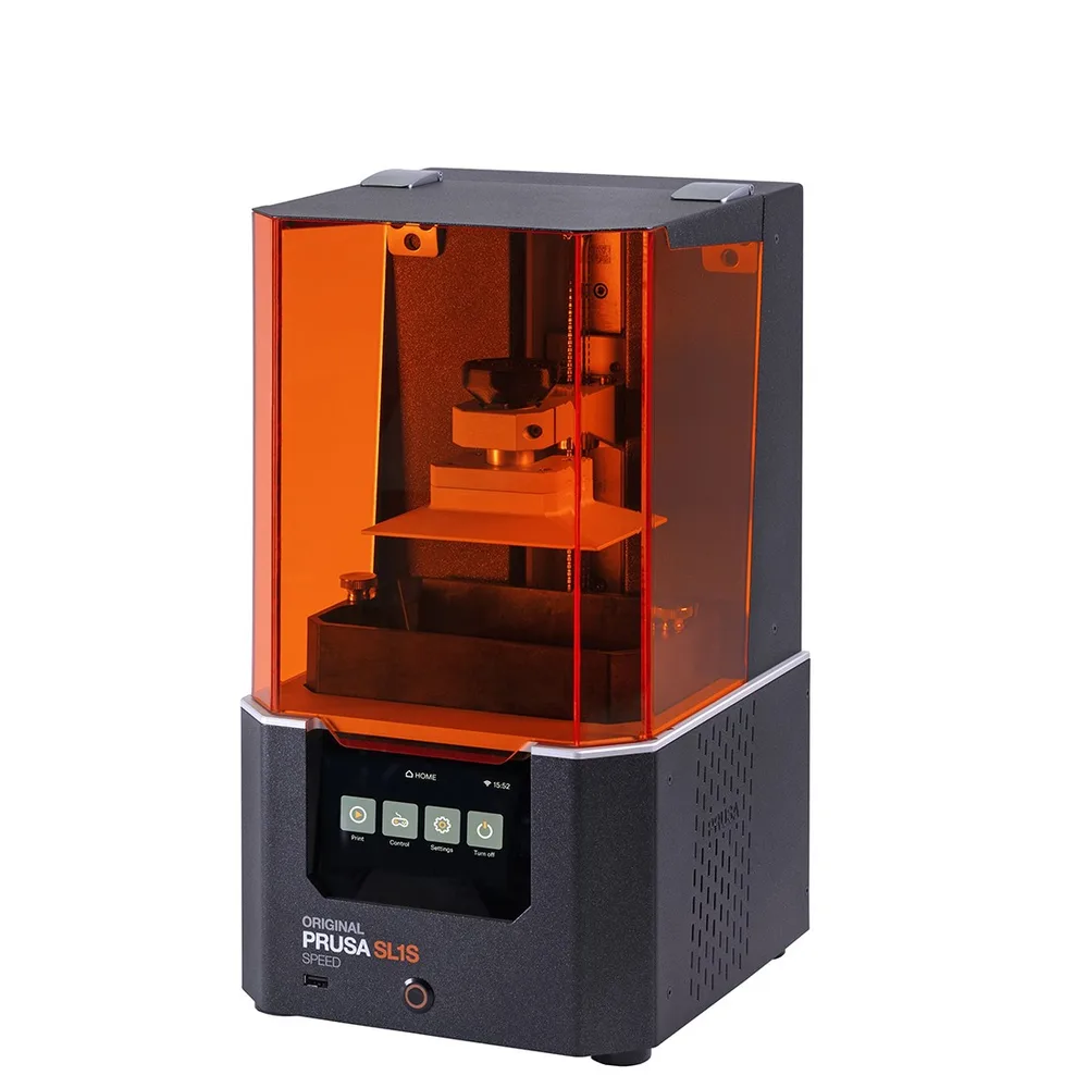 Prusa Research SL1S SPEED