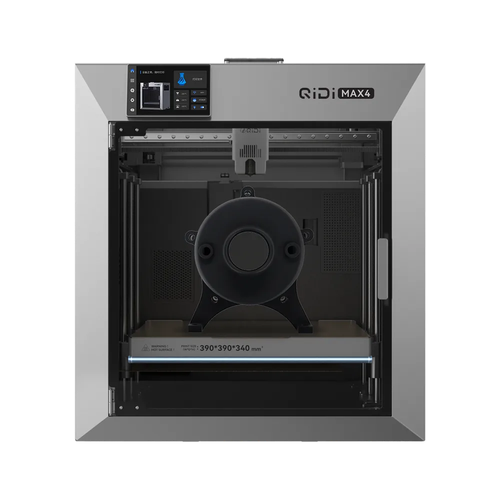QIDI Tech Max4