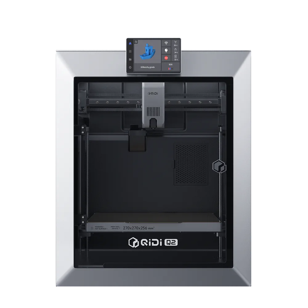 QIDI Tech Q2