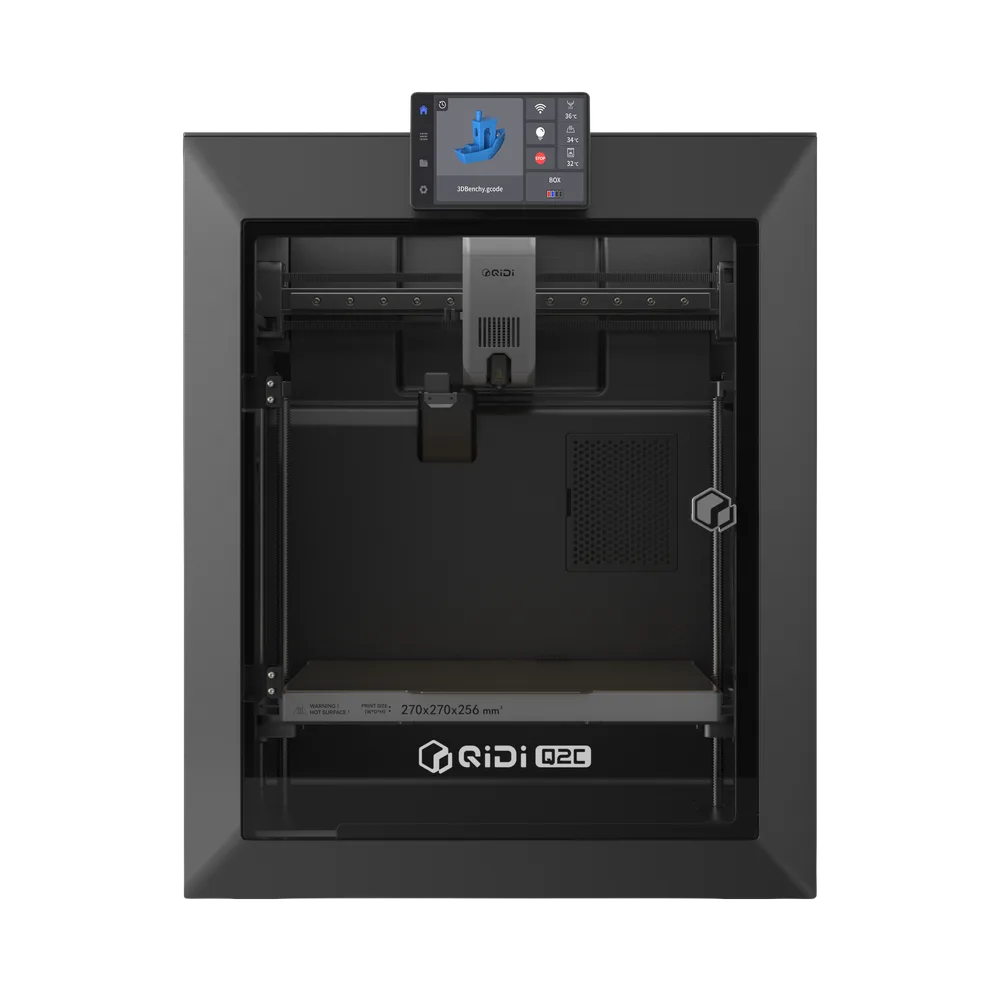 QIDI Tech Q2C