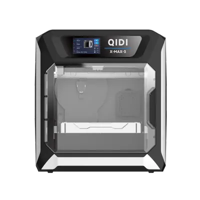 QIDI Tech X-Max 3