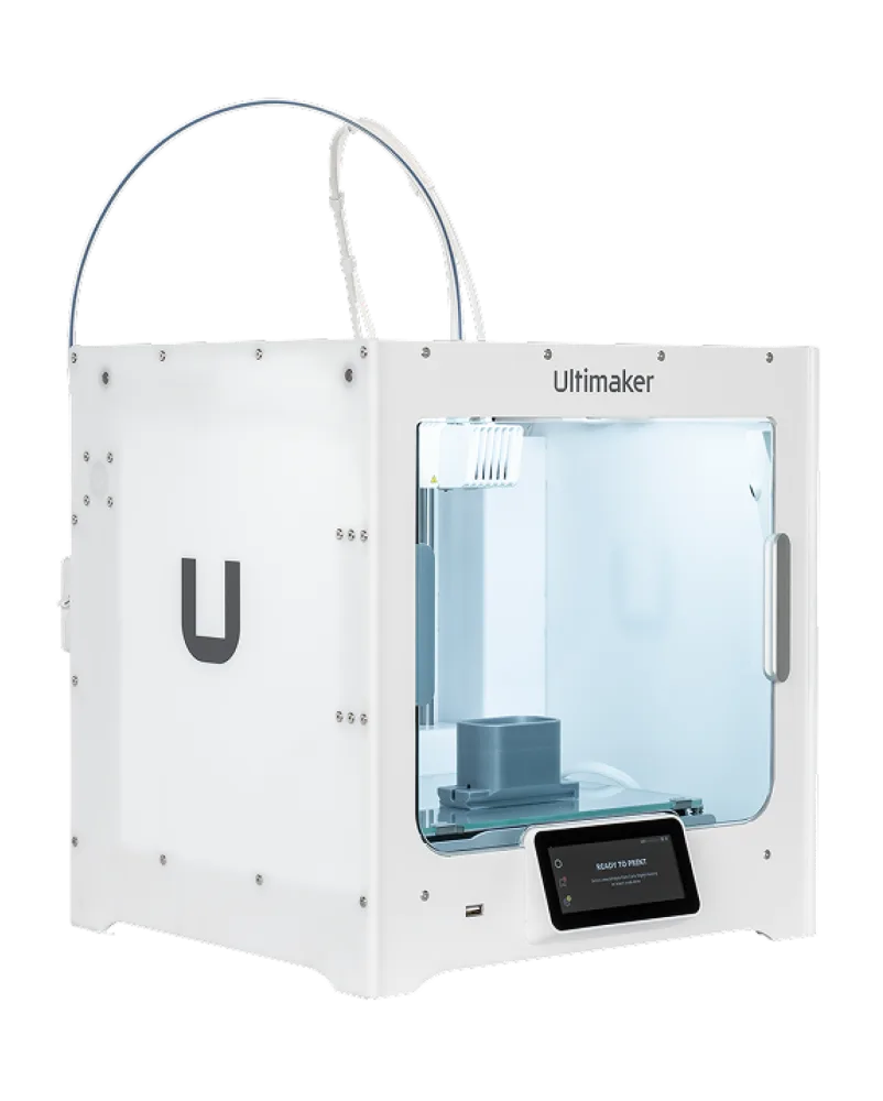 UltiMaker S3